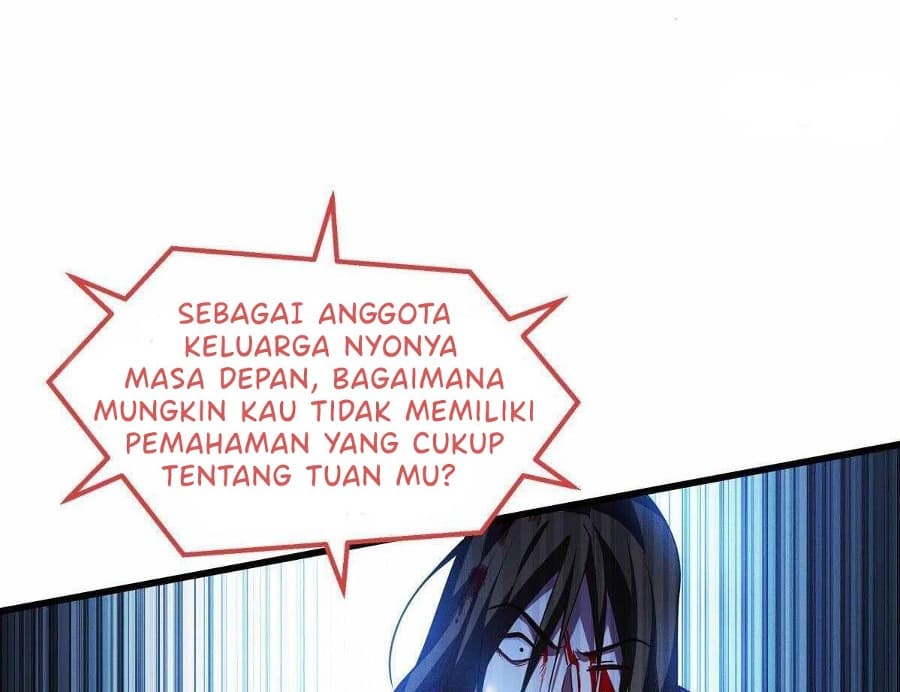 Became King After Being Bitten chapter 18 halaman 13