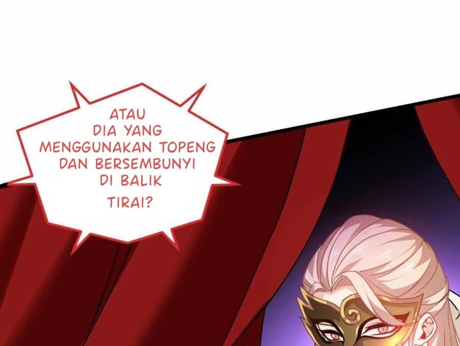 Became King After Being Bitten chapter 18 halaman 24