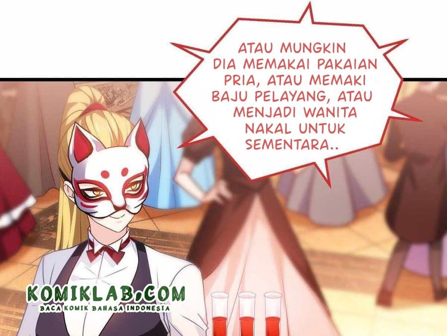 Became King After Being Bitten chapter 18 halaman 26