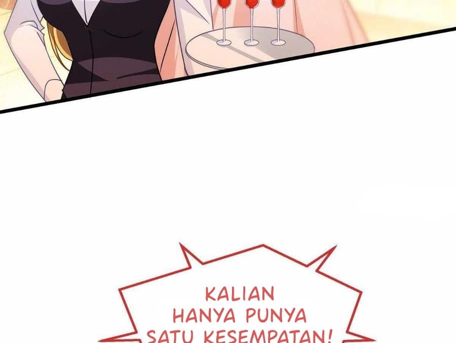 Became King After Being Bitten chapter 18 halaman 27