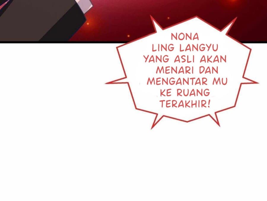 Became King After Being Bitten chapter 18 halaman 30