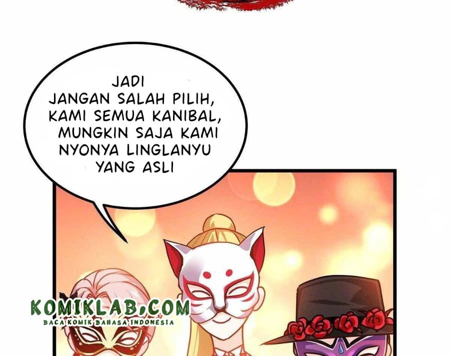 Became King After Being Bitten chapter 18 halaman 36