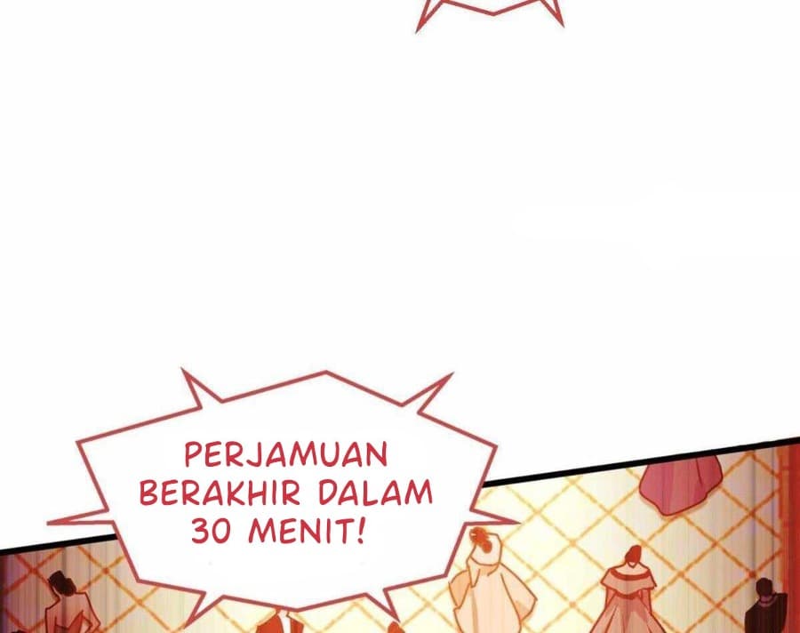 Became King After Being Bitten chapter 18 halaman 42