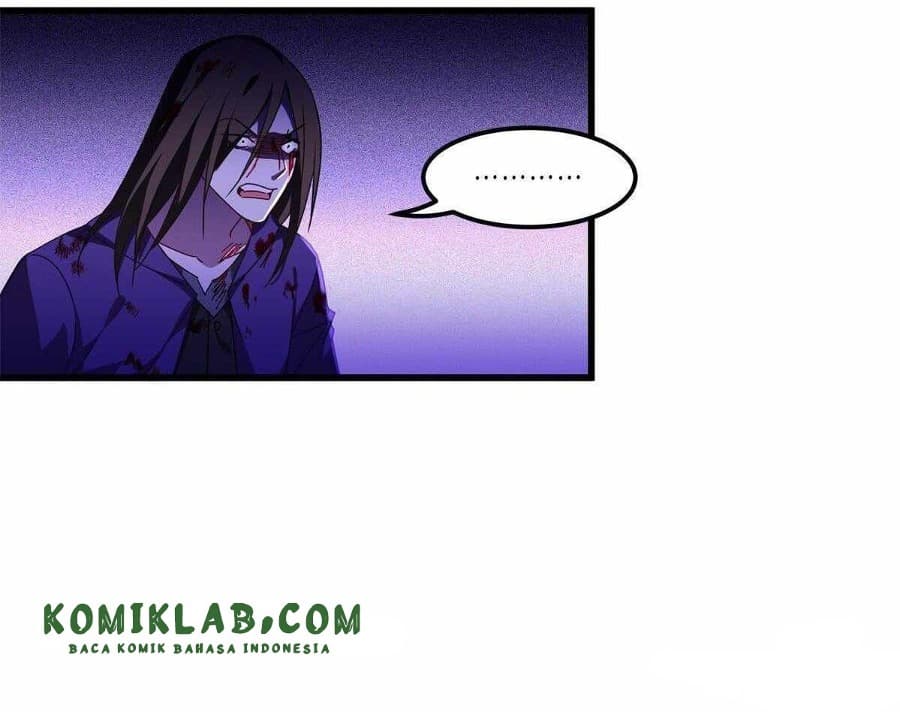 Became King After Being Bitten chapter 18 halaman 46