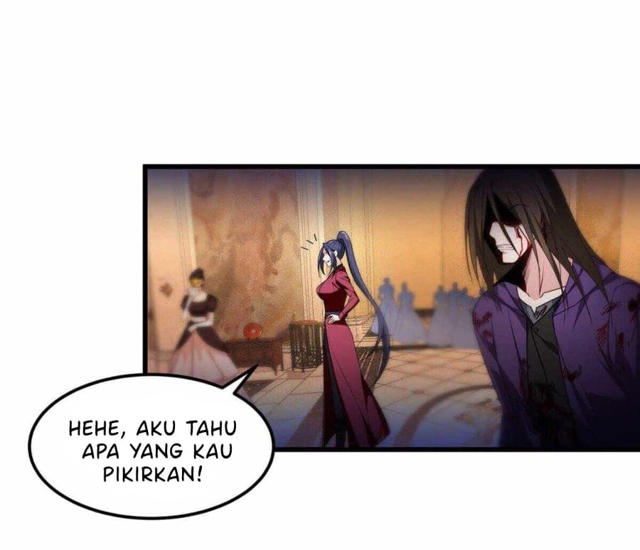 Became King After Being Bitten chapter 18 halaman 47