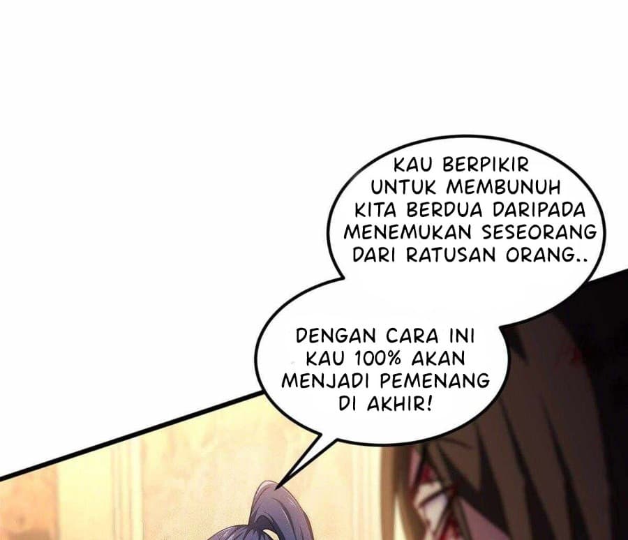 Became King After Being Bitten chapter 18 halaman 48