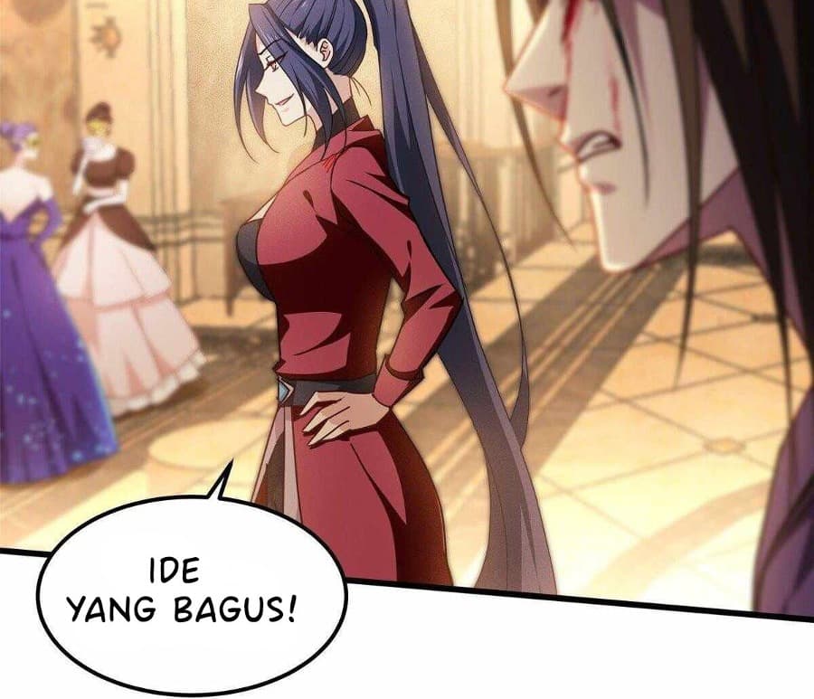 Became King After Being Bitten chapter 18 halaman 49