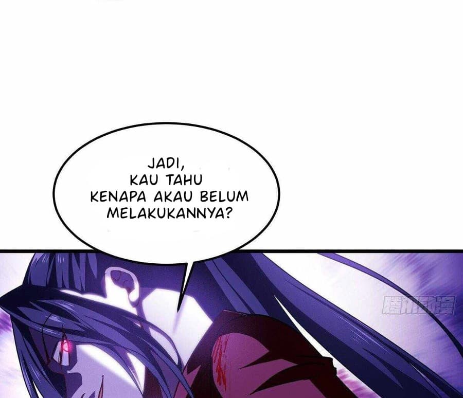 Became King After Being Bitten chapter 18 halaman 50