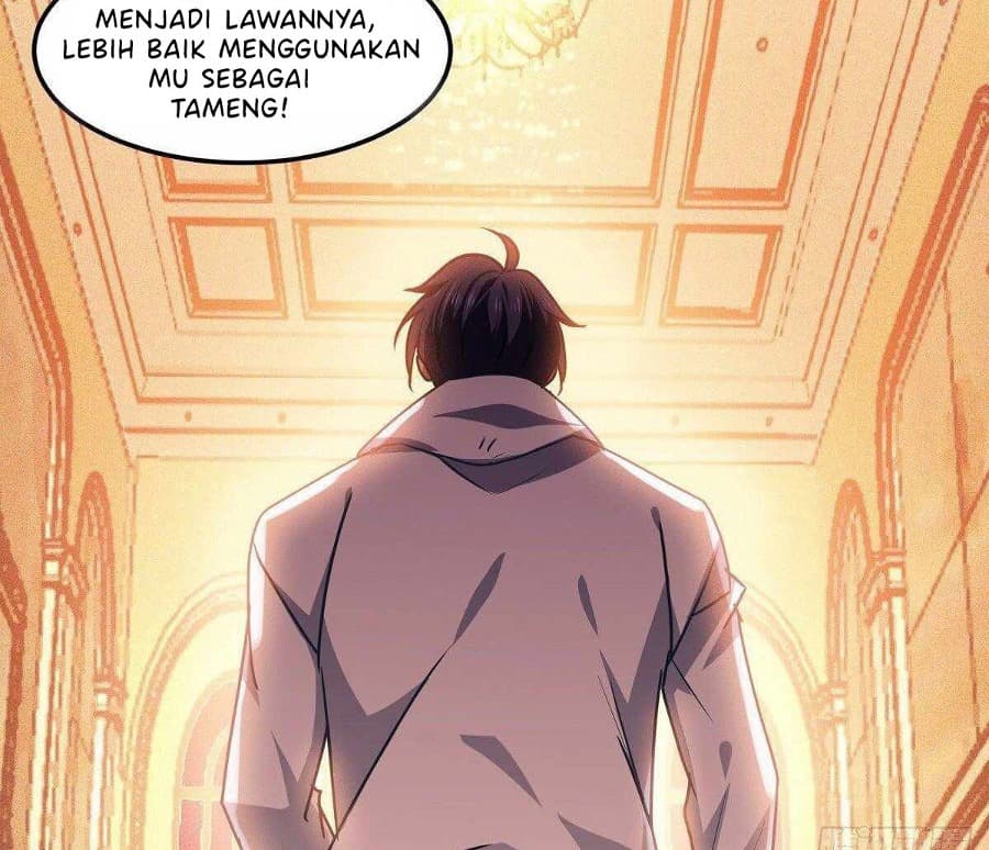 Became King After Being Bitten chapter 18 halaman 54