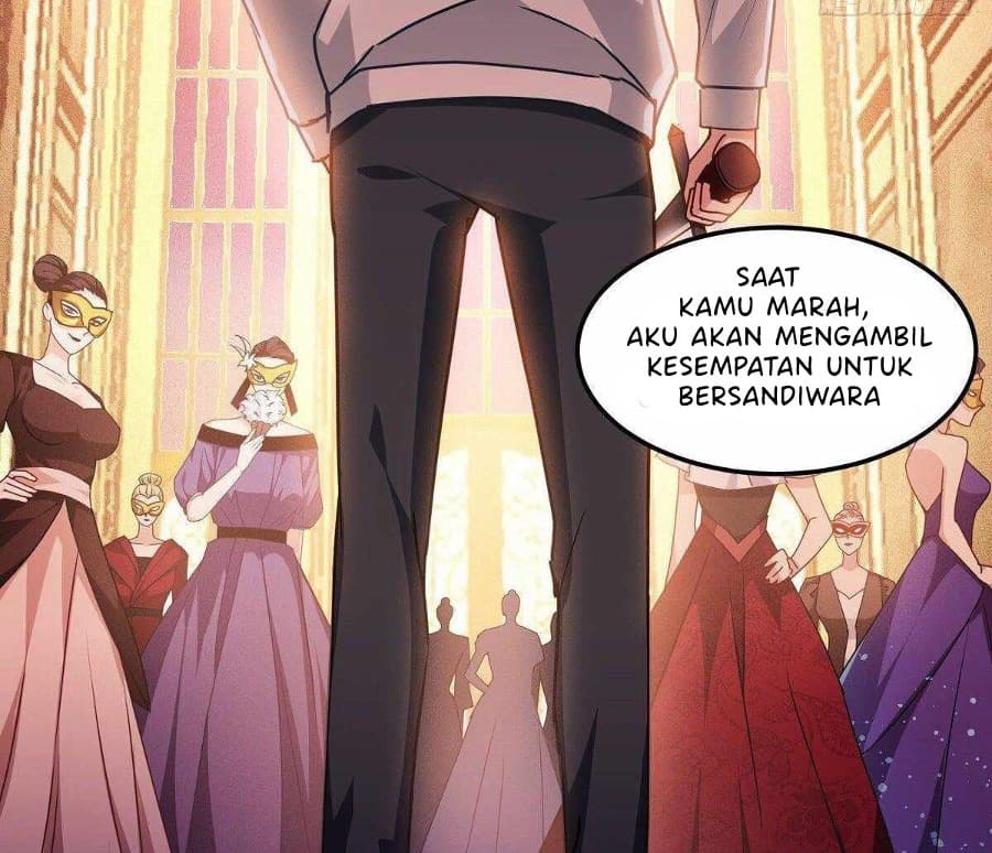 Became King After Being Bitten chapter 18 halaman 55