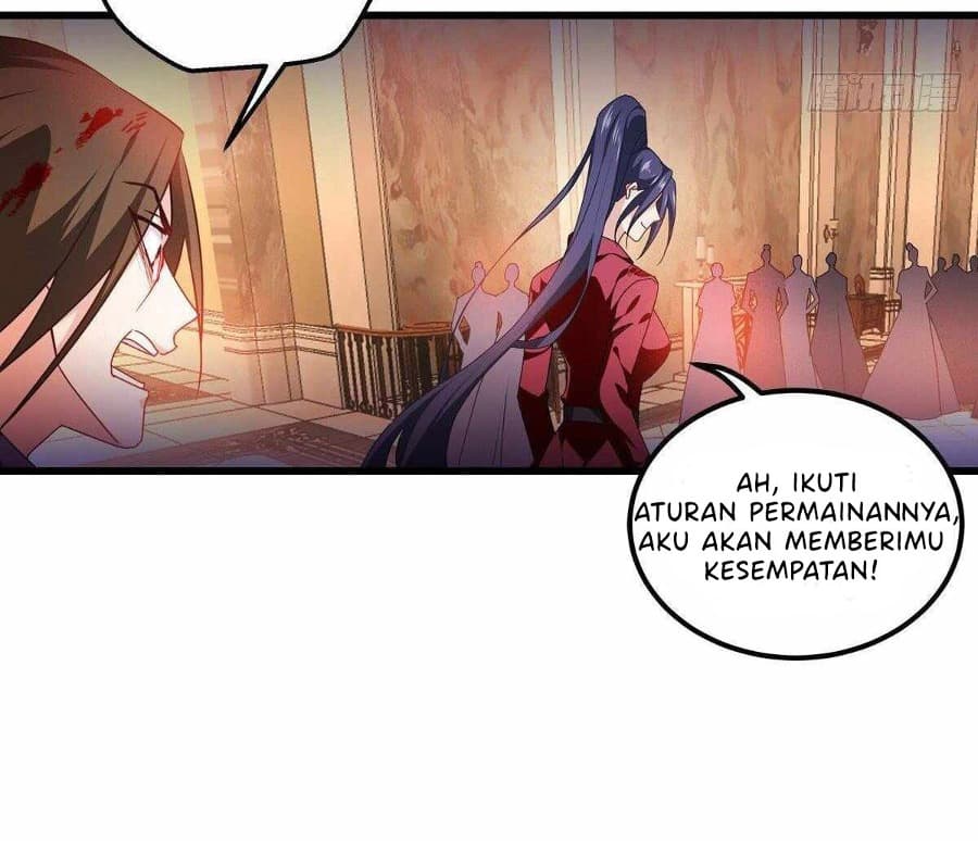 Became King After Being Bitten chapter 18 halaman 57