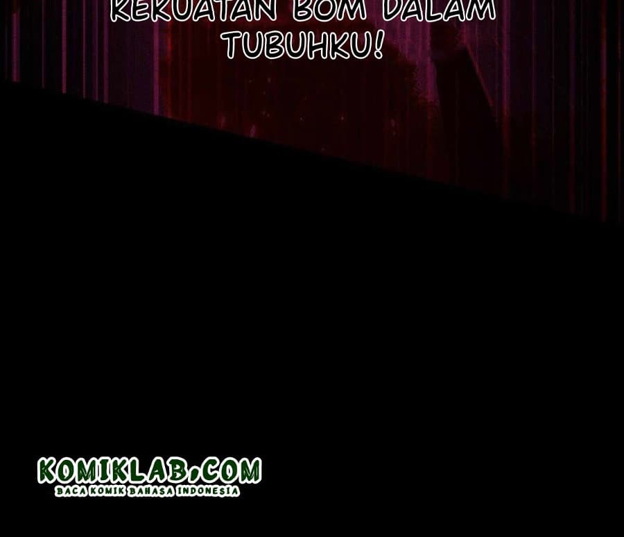 Became King After Being Bitten chapter 18 halaman 61