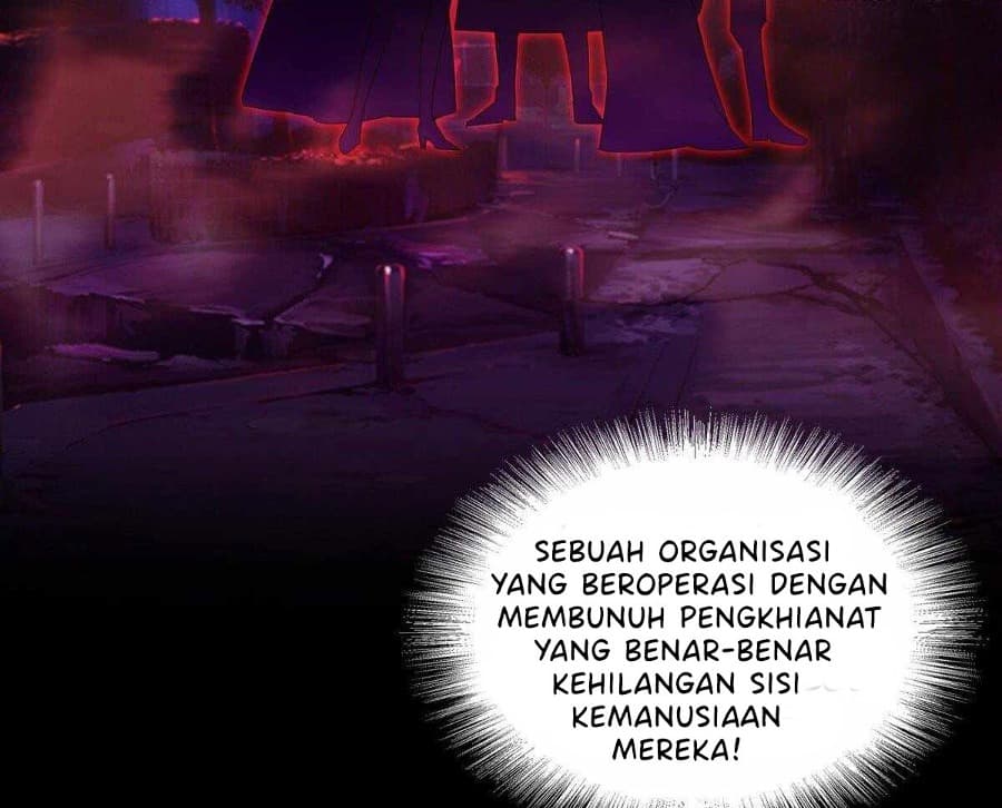 Became King After Being Bitten chapter 18 halaman 64
