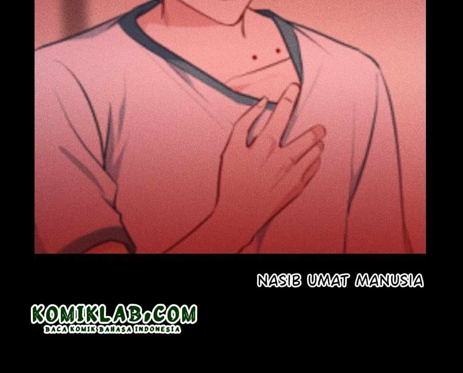 Became King After Being Bitten chapter 18 halaman 71
