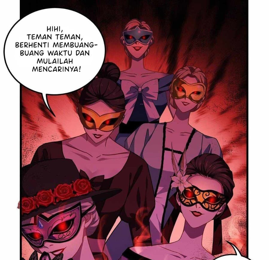 Became King After Being Bitten chapter 19 halaman 6