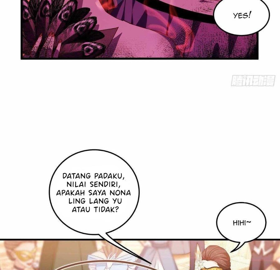Became King After Being Bitten chapter 19 halaman 7