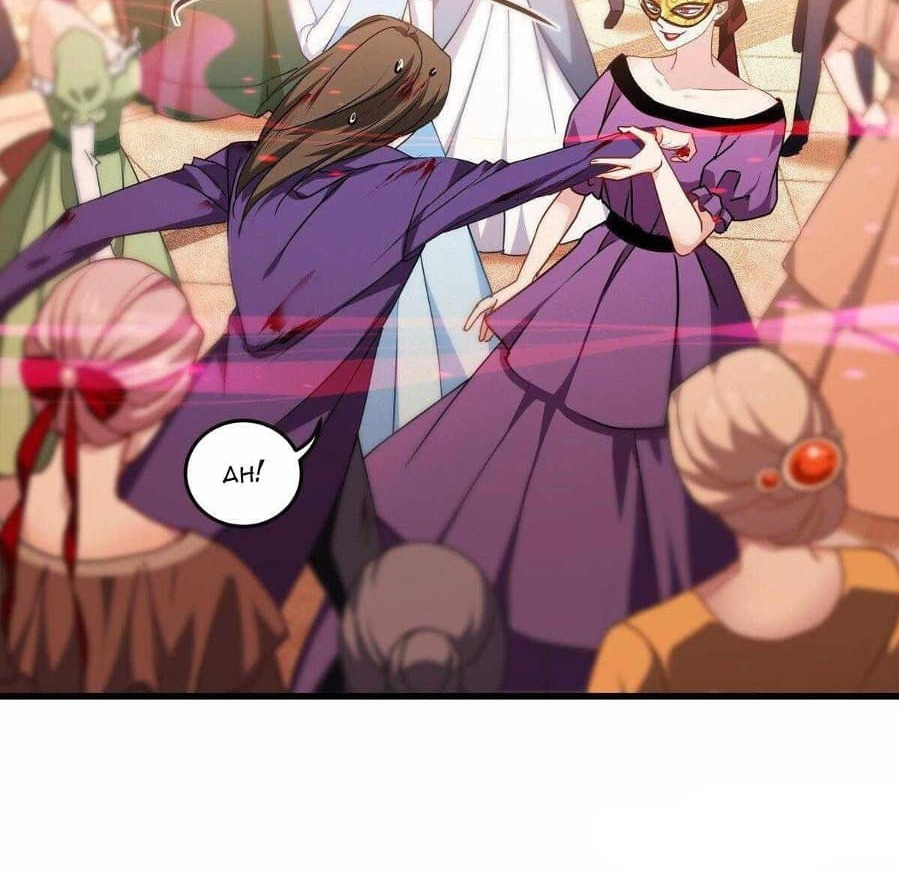 Became King After Being Bitten chapter 19 halaman 8