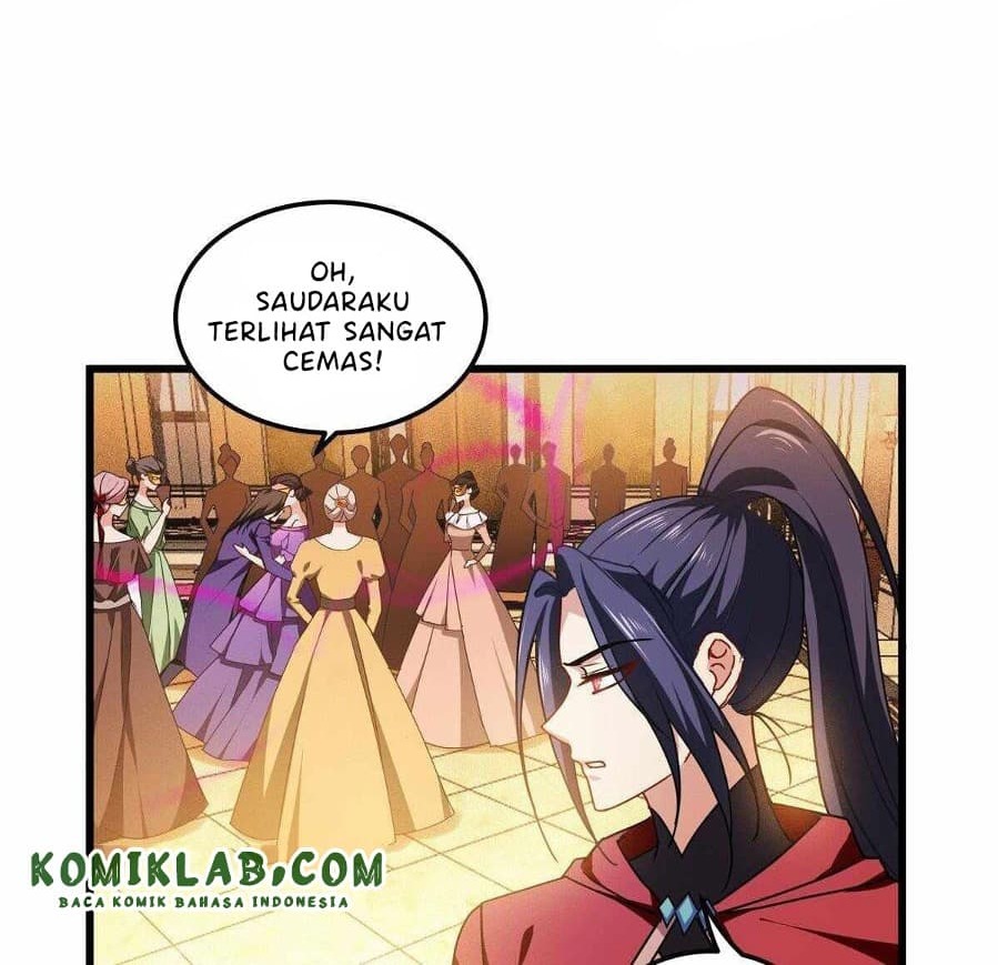 Became King After Being Bitten chapter 19 halaman 9