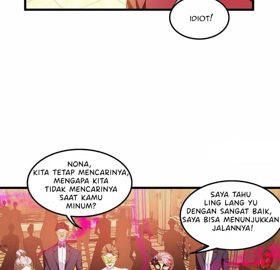 Became King After Being Bitten chapter 19 halaman 10