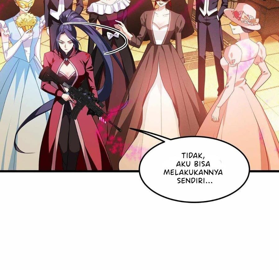 Became King After Being Bitten chapter 19 halaman 11