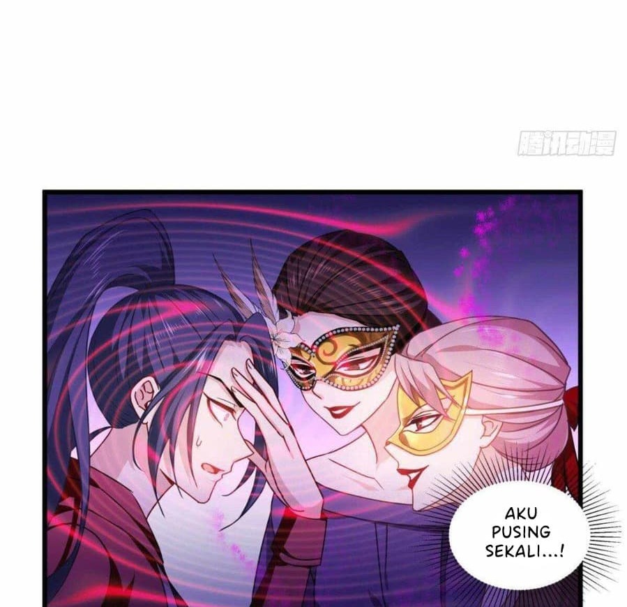 Became King After Being Bitten chapter 19 halaman 12