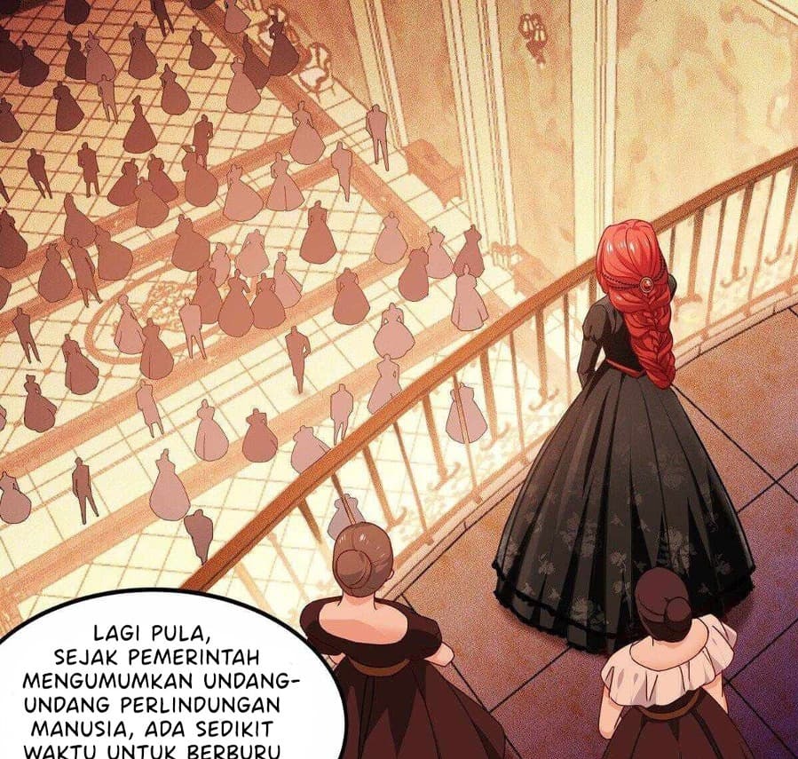 Became King After Being Bitten chapter 19 halaman 14