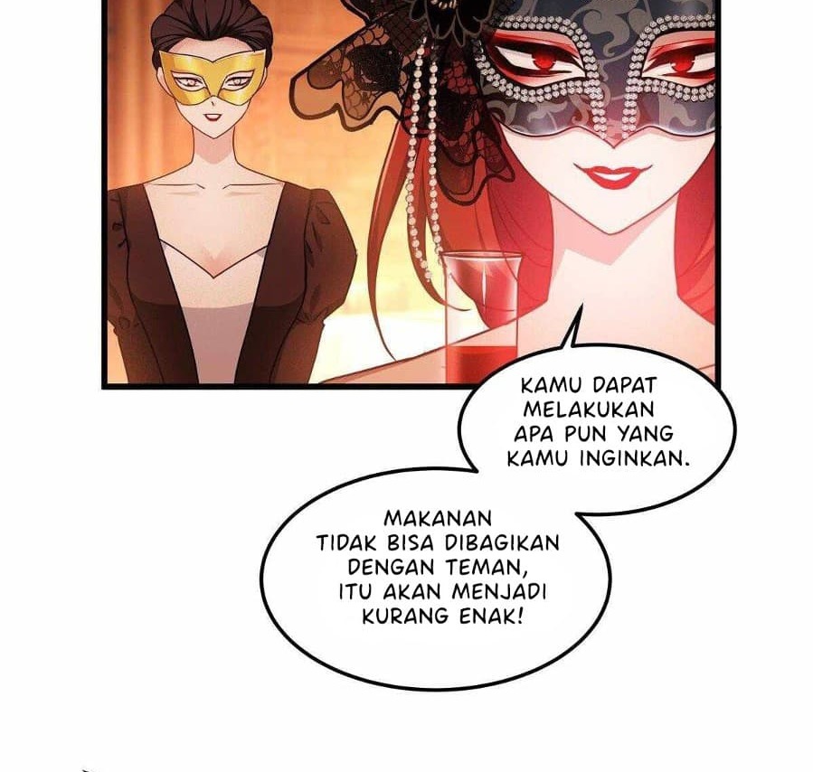 Became King After Being Bitten chapter 19 halaman 16