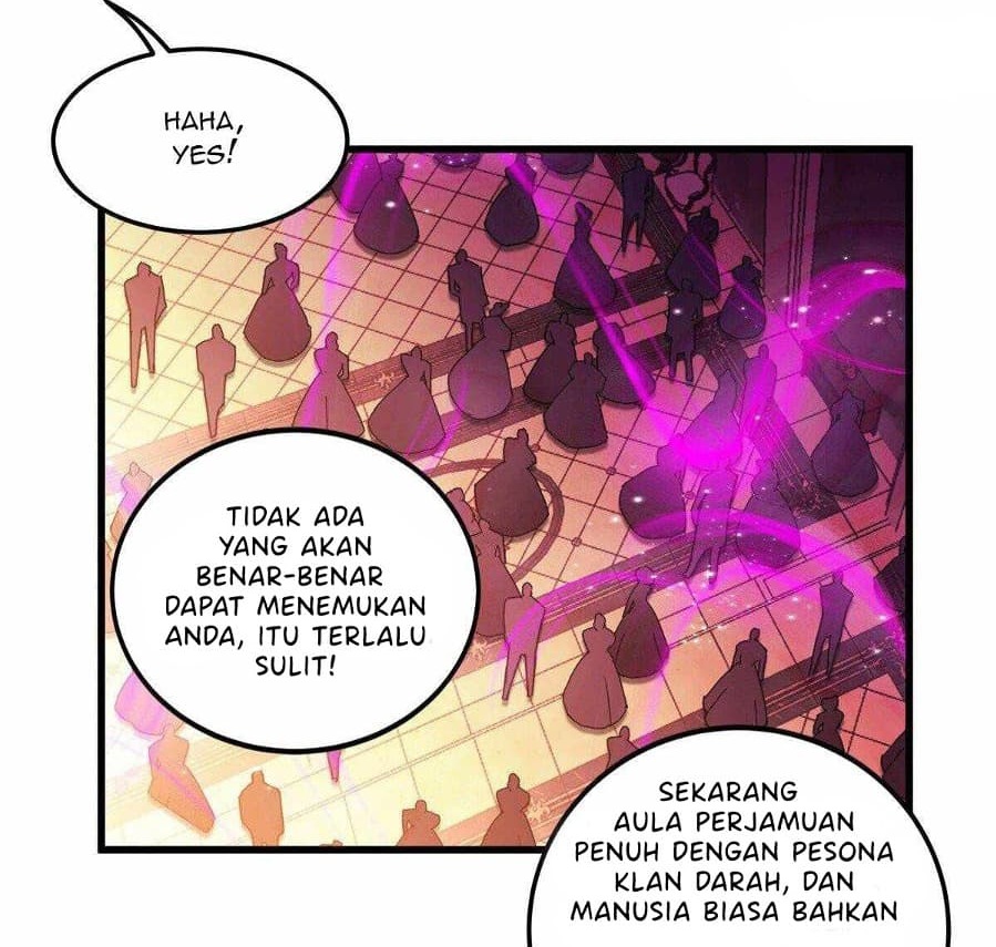 Became King After Being Bitten chapter 19 halaman 17
