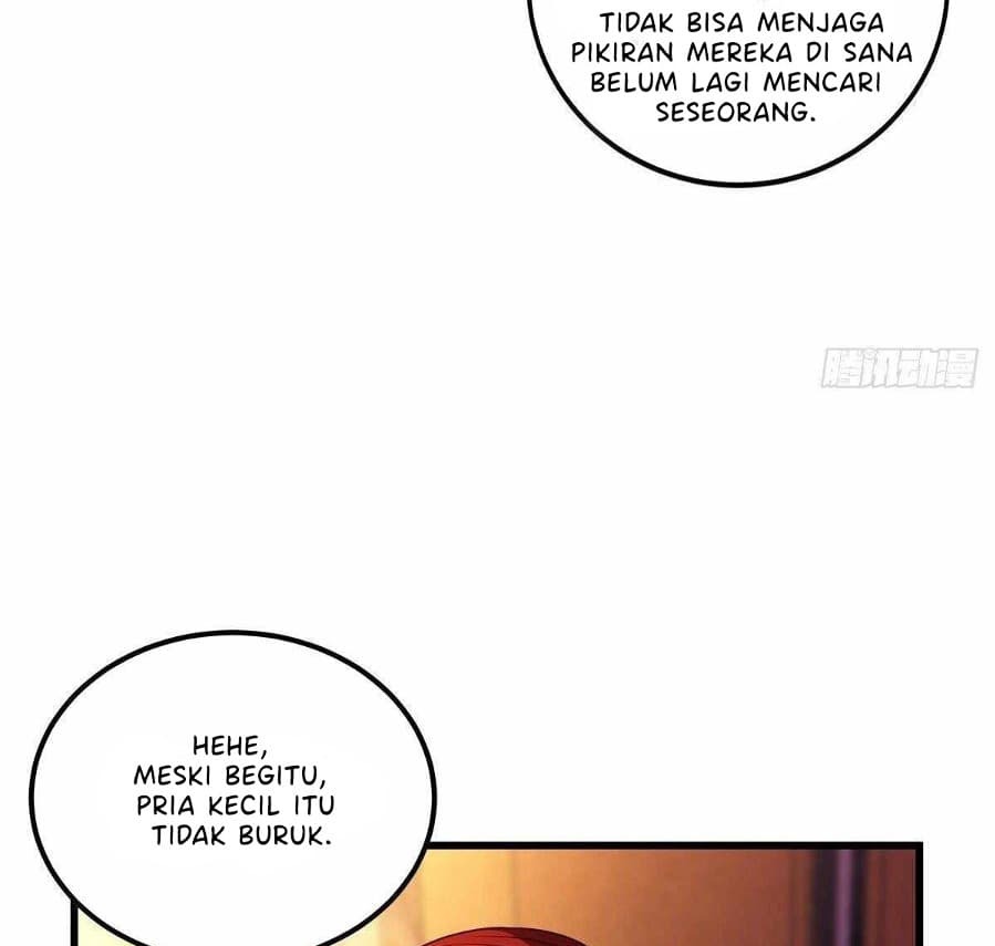 Became King After Being Bitten chapter 19 halaman 18