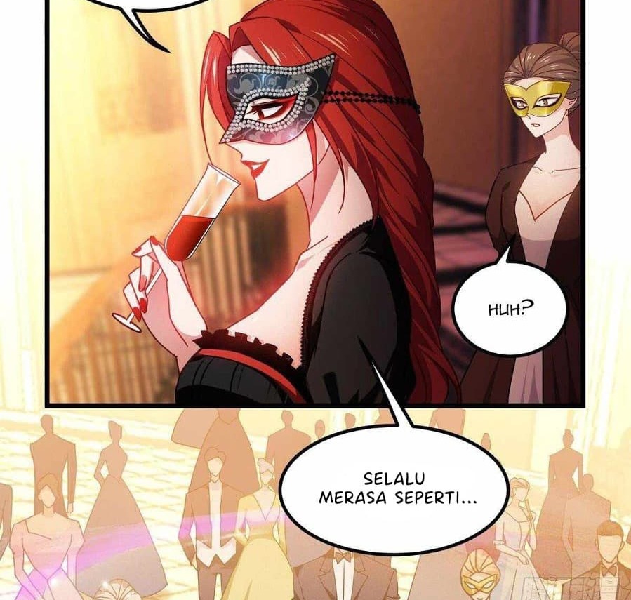 Became King After Being Bitten chapter 19 halaman 19