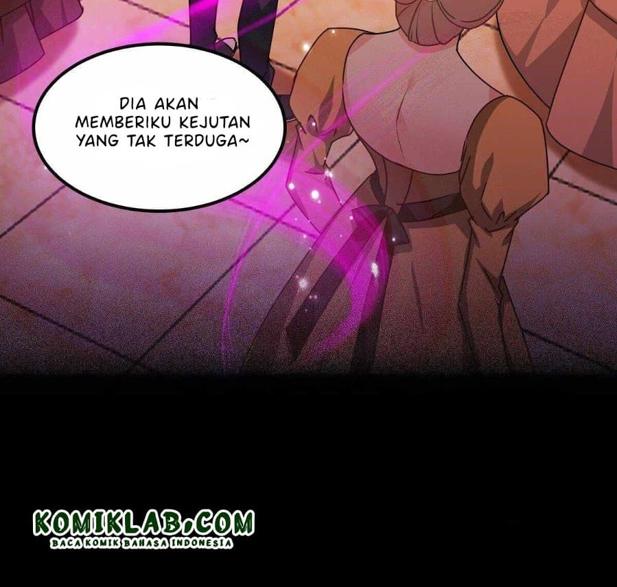 Became King After Being Bitten chapter 19 halaman 21