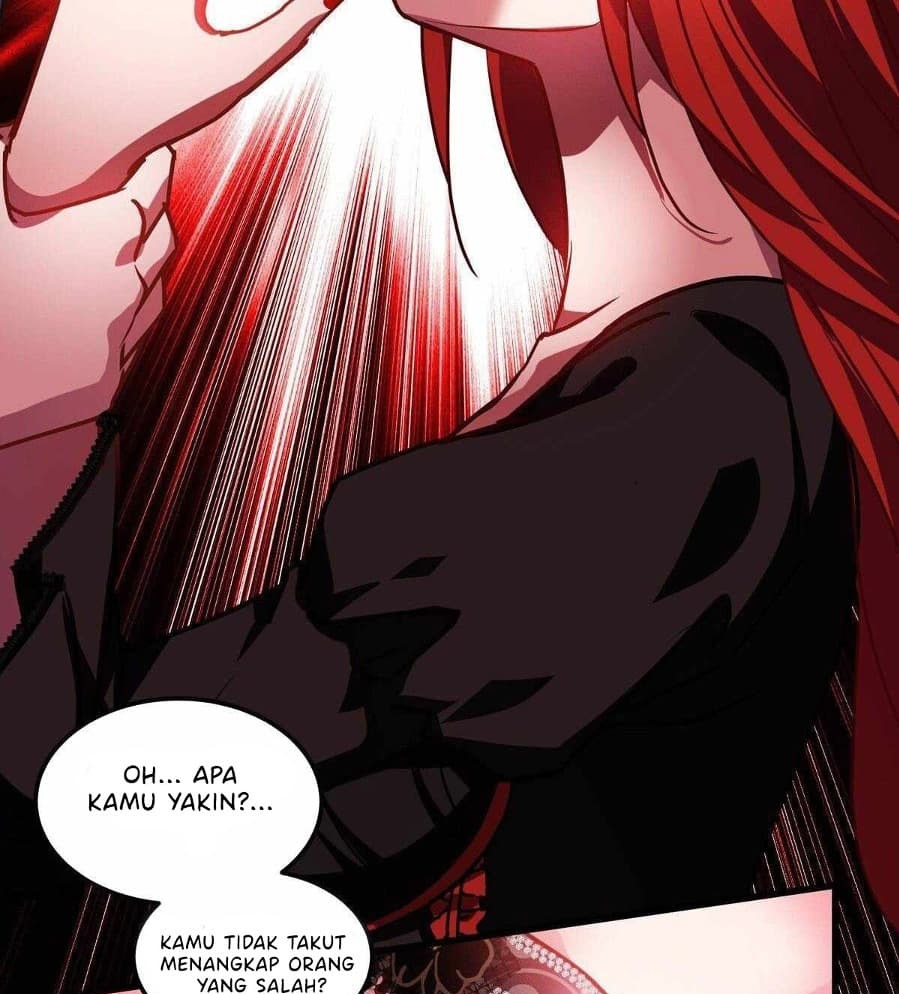 Became King After Being Bitten chapter 19 halaman 30