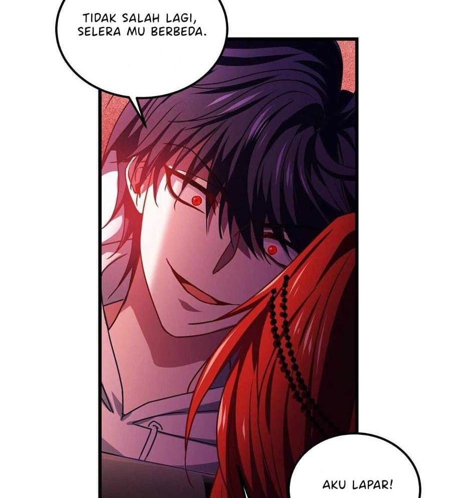 Became King After Being Bitten chapter 19 halaman 32