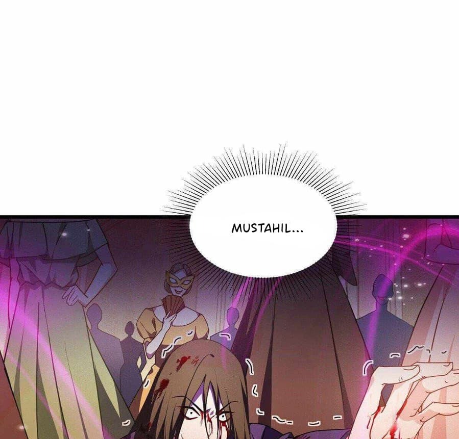 Became King After Being Bitten chapter 19 halaman 38