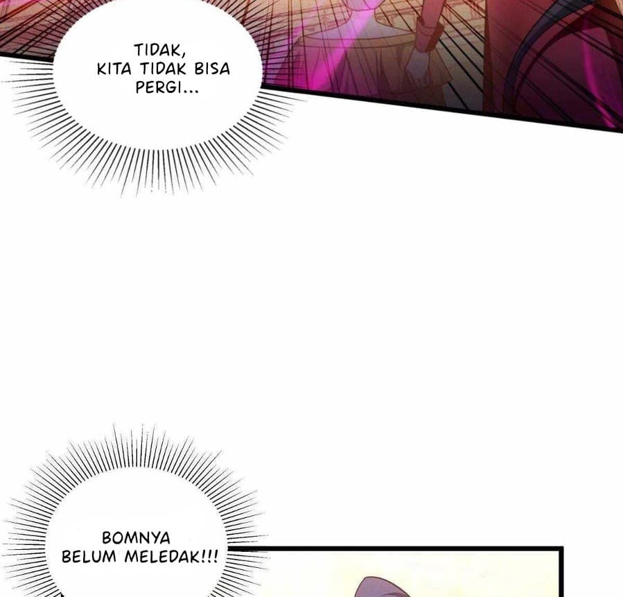 Became King After Being Bitten chapter 19 halaman 41