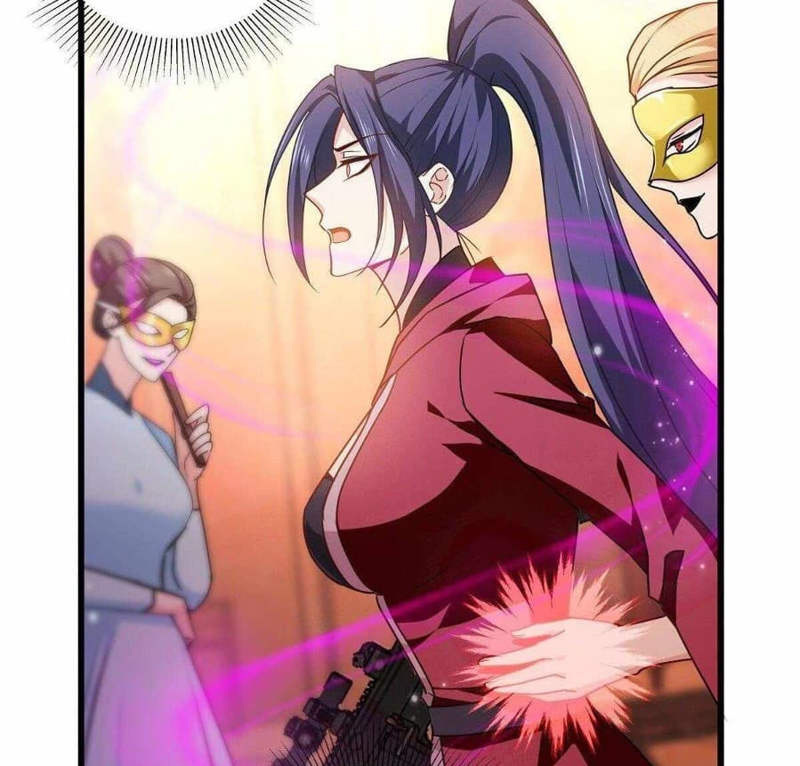 Became King After Being Bitten chapter 19 halaman 42