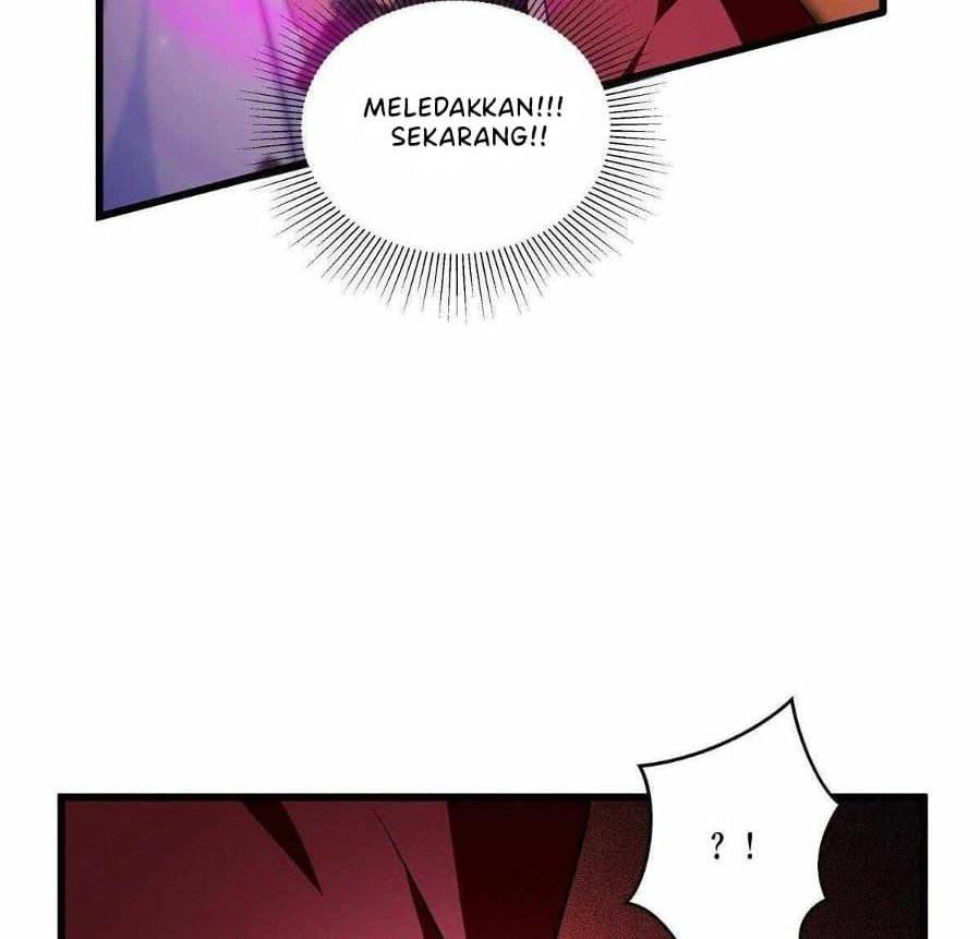 Became King After Being Bitten chapter 19 halaman 43