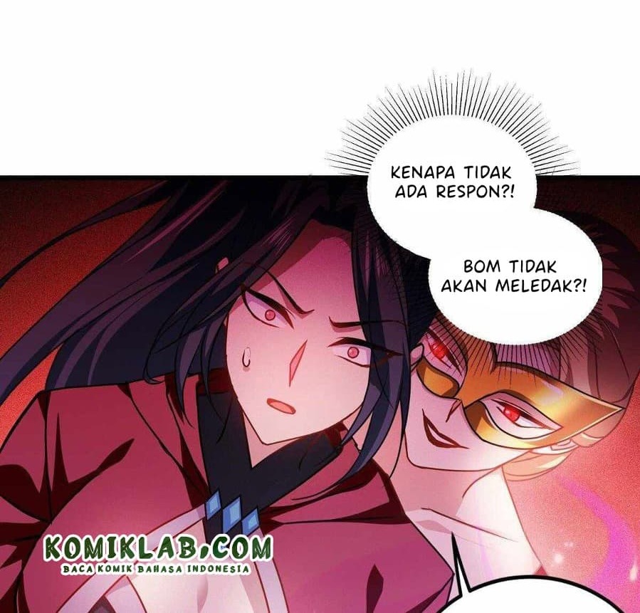 Became King After Being Bitten chapter 19 halaman 45