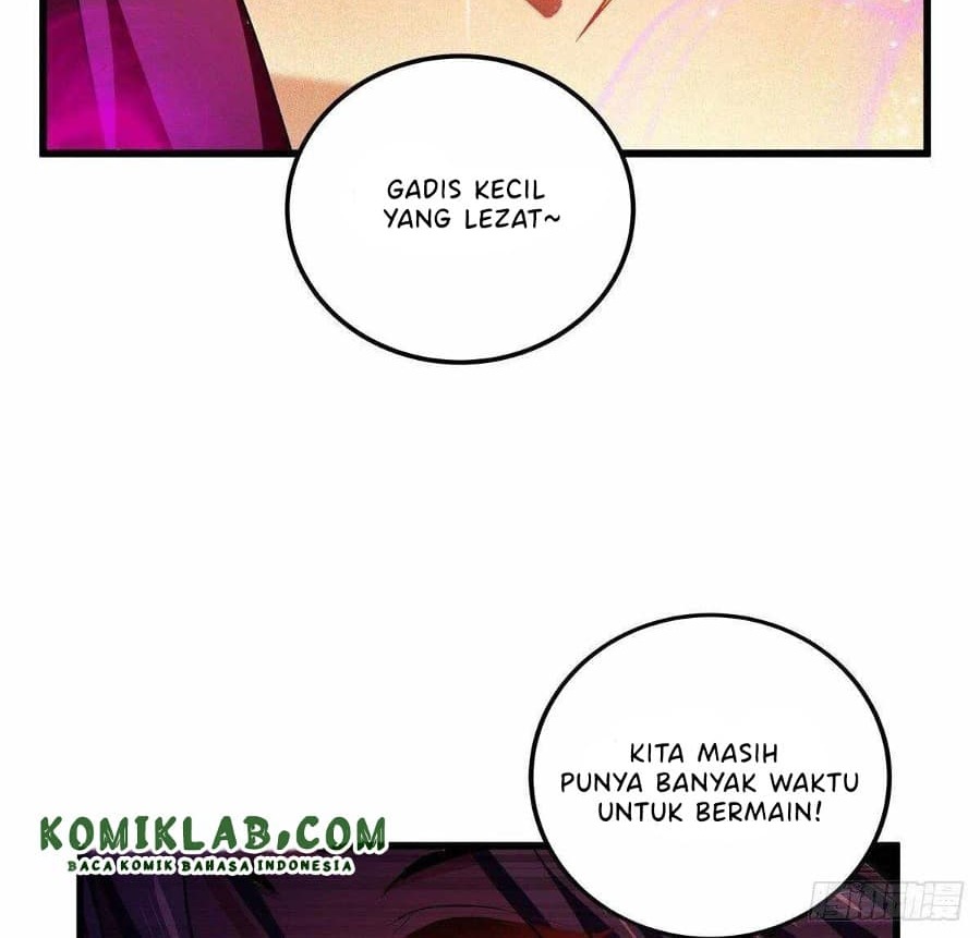 Became King After Being Bitten chapter 19 halaman 49