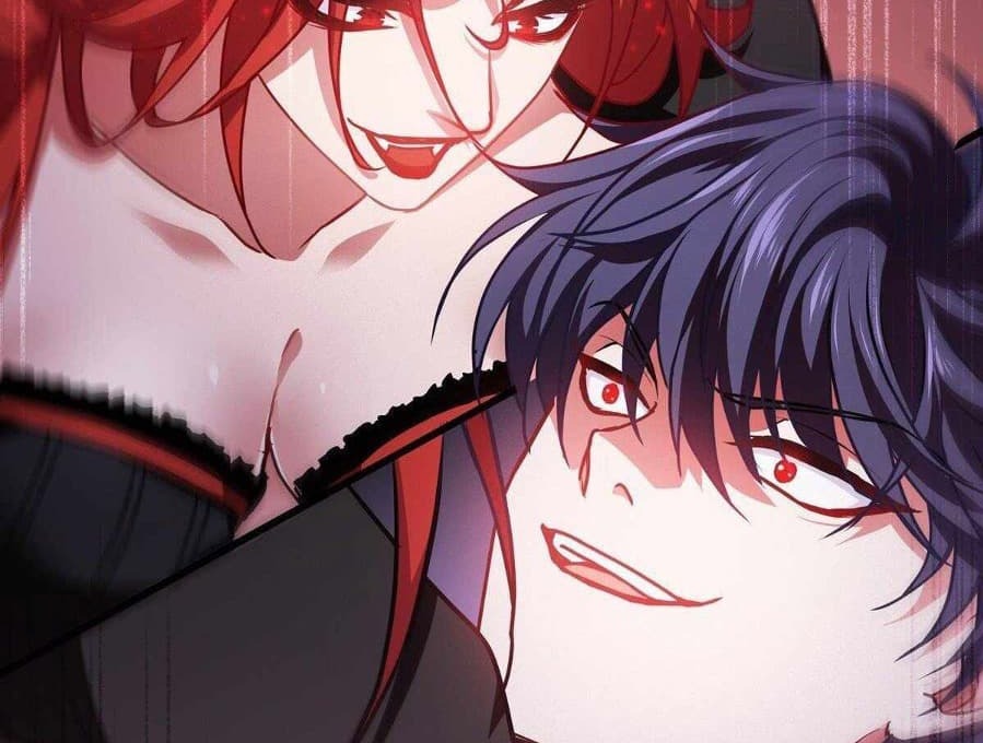 Became King After Being Bitten chapter 19 halaman 59