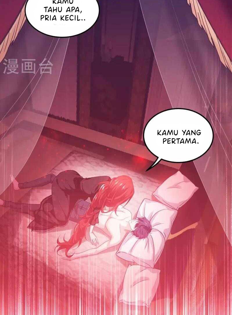 Became King After Being Bitten chapter 20 halaman 3