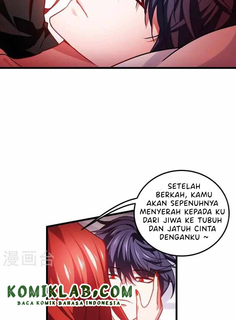 Became King After Being Bitten chapter 20 halaman 5