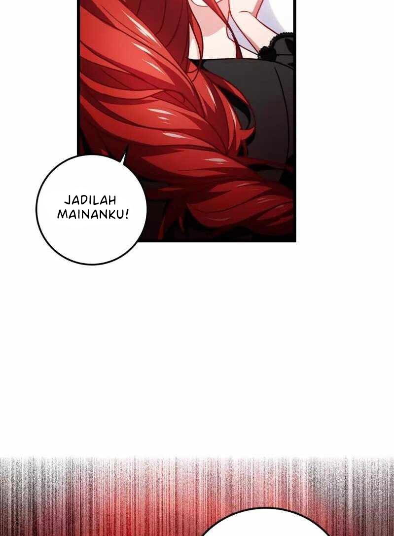 Became King After Being Bitten chapter 20 halaman 6