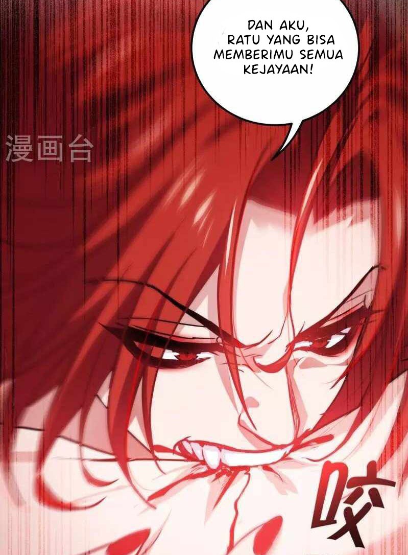 Became King After Being Bitten chapter 20 halaman 7
