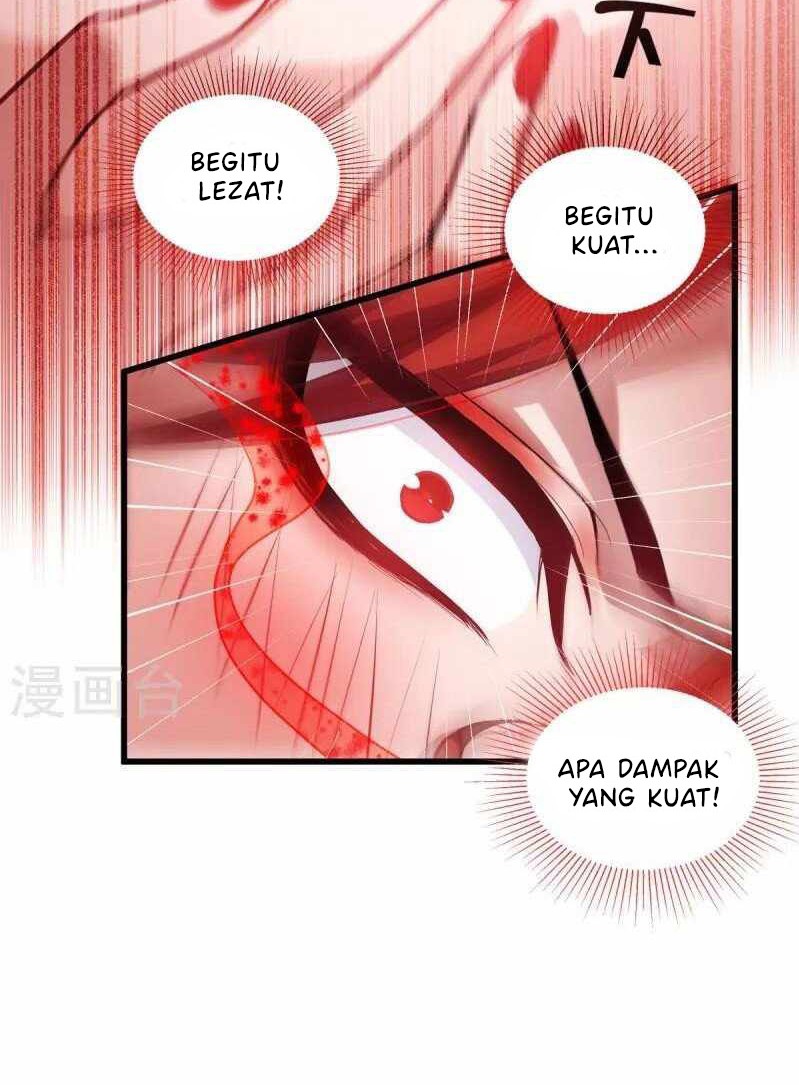 Became King After Being Bitten chapter 20 halaman 8