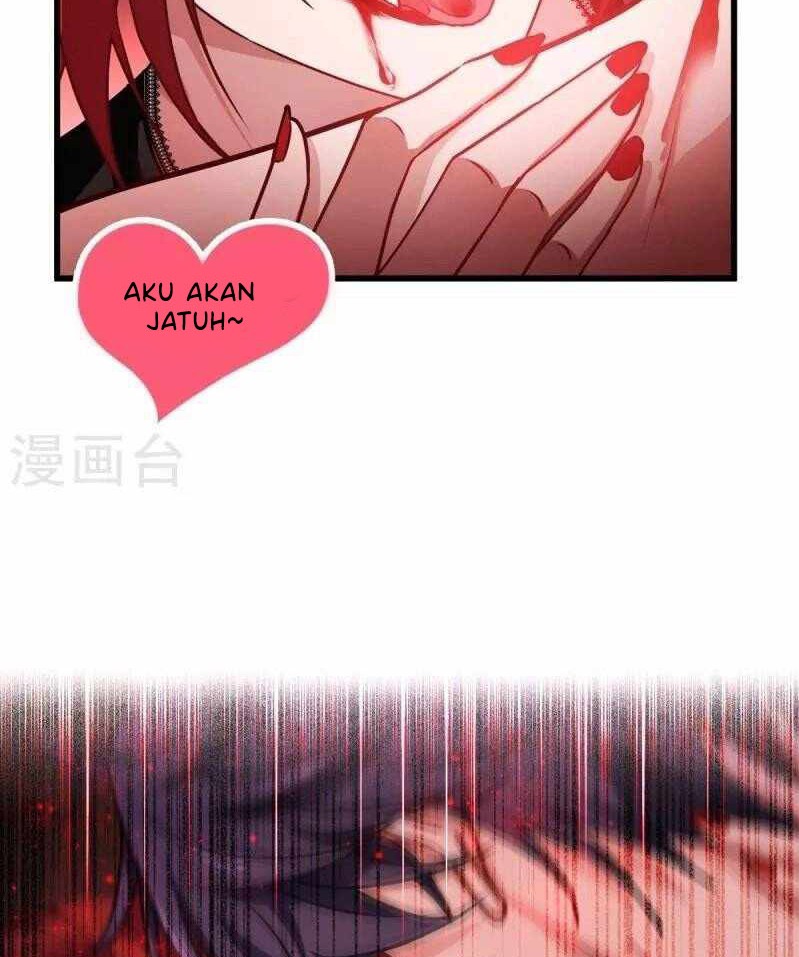 Became King After Being Bitten chapter 20 halaman 11