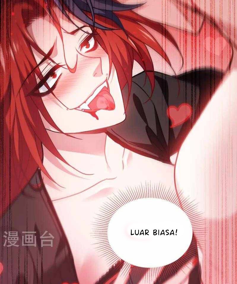 Became King After Being Bitten chapter 20 halaman 12