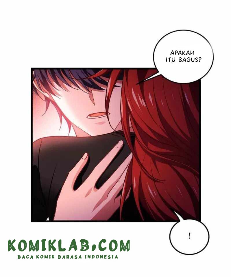 Became King After Being Bitten chapter 20 halaman 17