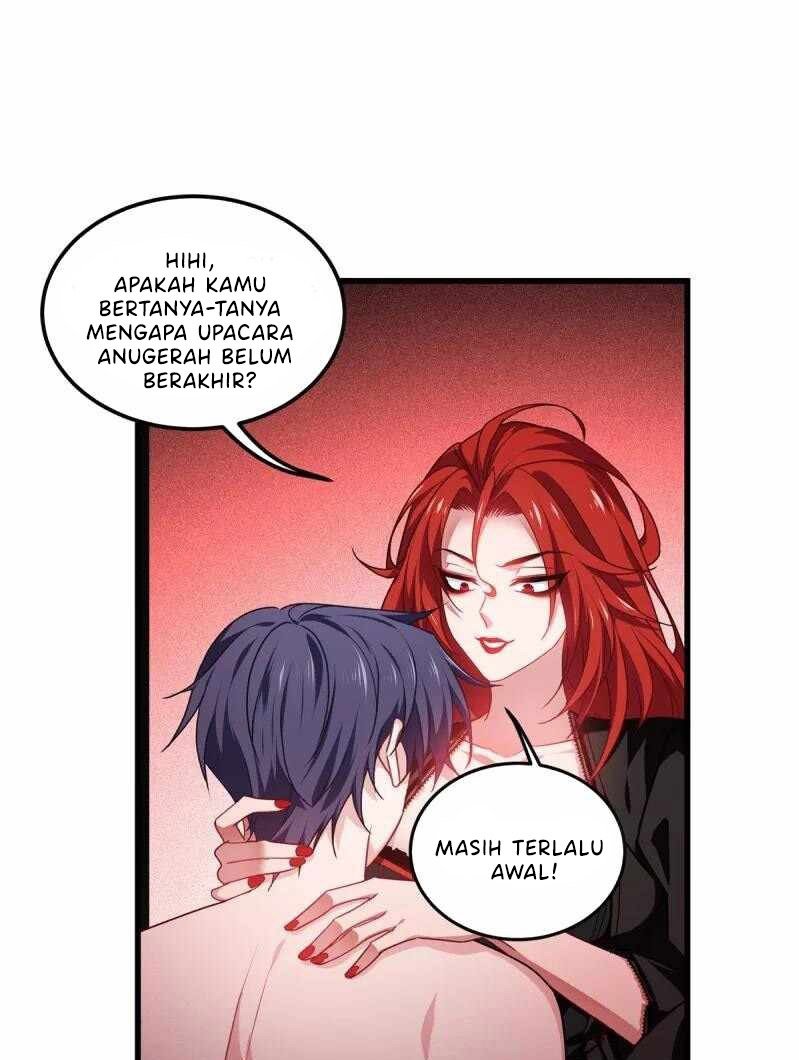Became King After Being Bitten chapter 20 halaman 18