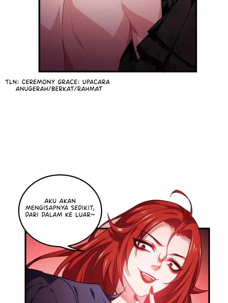 Became King After Being Bitten chapter 20 halaman 19